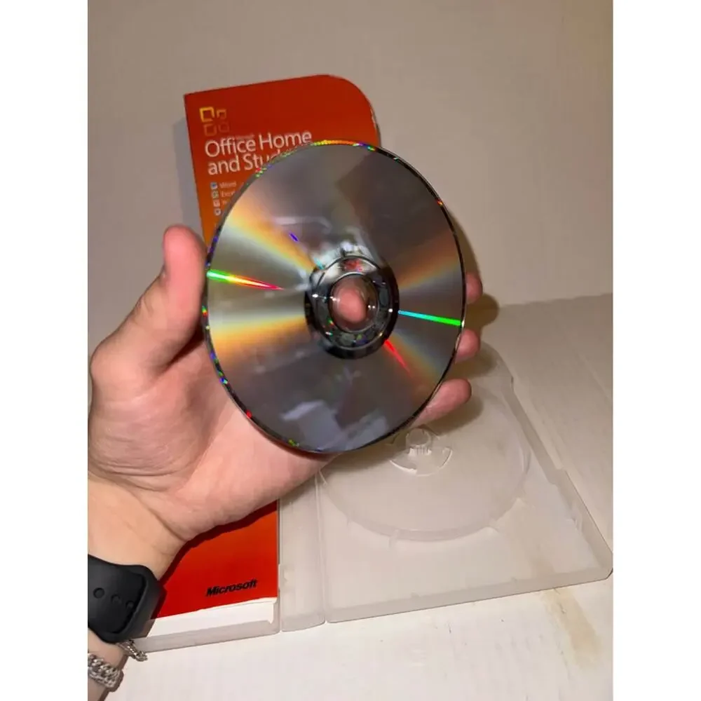 Microsoft complete office